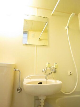 アドリーム千駄木の物件内観写真